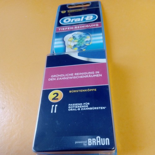 Braun oral spazzole a - spazzole,