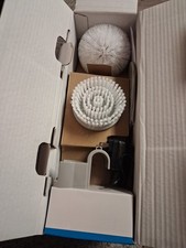 Electric Spin Scrubber 5