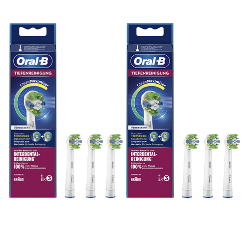 Oral spazzole innesto - a,