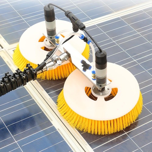 10m pulizia fotovoltaico - de,