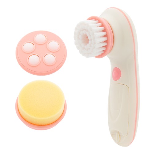 Set spazzole per pulizia - set,