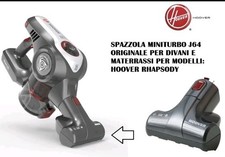 Turbo Spazzola motor J64 mini