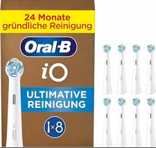 Oral-B iO Ultimate Cleaning