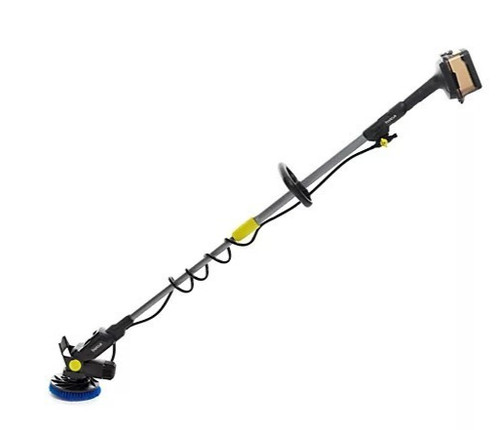 Baricus twin brush - twin, 18v
