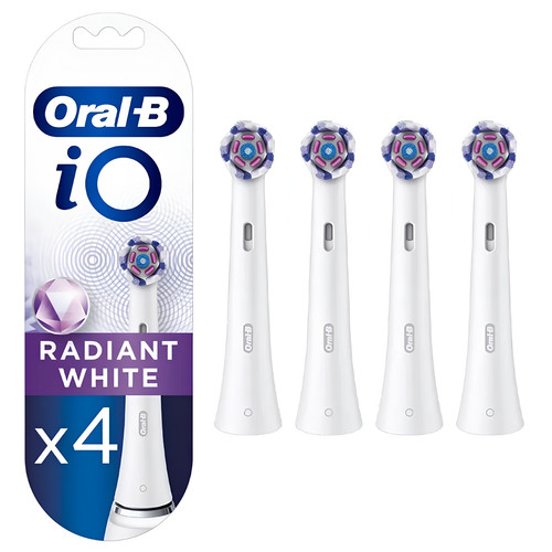 Oral spazzola di ricambio - oral-b,