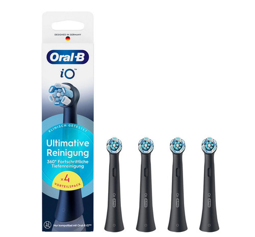 Oral spazzole a - oral-b, io