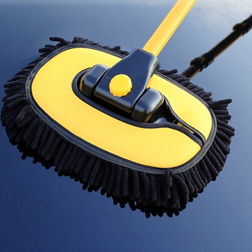 Scopa corda hand mop - hand,
