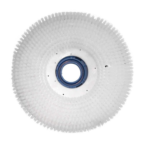 Victor spazzola shampoo - spazzola, 15"