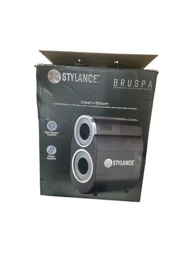 Stylance spazzola elettrica - stylance,