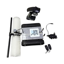 JDB Robotics RC Robot di