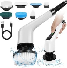 Spazzole per Pulire, Spazzola