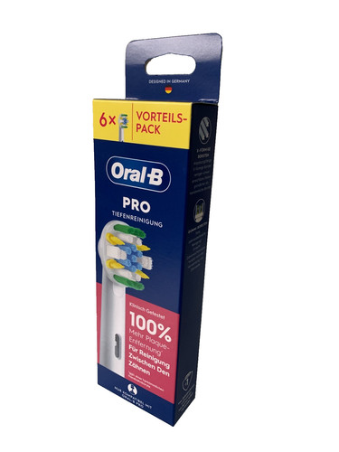 Spazzolini oral pro - spazzolini, b
