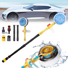 Spazzola Rotante Autolavaggio