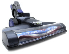 Spazzola Rotante per