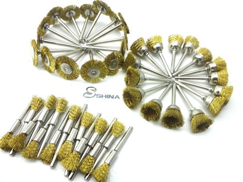Pezzi strumento rotante - pezzi,