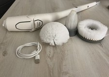 Tilswall Spazzola Elettrica