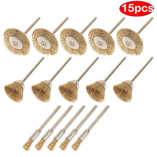 15pcs strumento rotante - 15pcs,