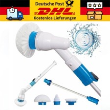 3 Testine di Pulizia Spazzola