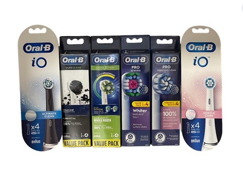 Oral spazzole innesto - oral, a