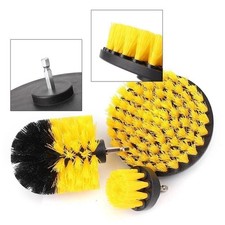 Spazzola Trapano Setola