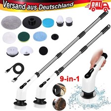 Spin Scrubber Elettrico