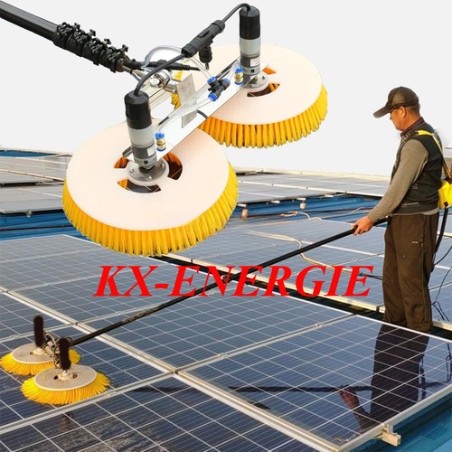 10m pulizia fotovoltaico - pulizia,