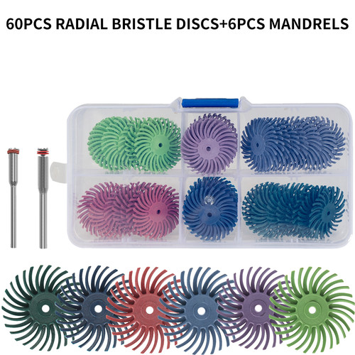 66pz kit disco - 66pz, radiali
