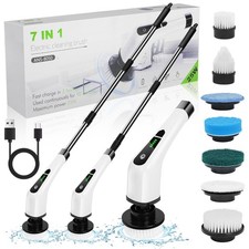 OSDUE Spazzole per Pulire