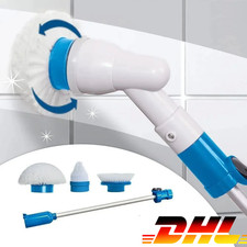 Con 3 Testine di Pulizia