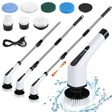 OSDUE Spazzole per Pulire