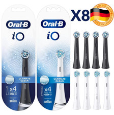 Oral-B iO Ultimative Clean