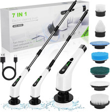 Spazzole per Pulire, Spazzola