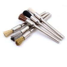 Spazzola Lucidatura Filo