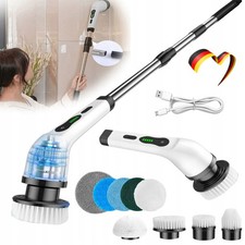 Spazzola Pulizia Elettrica