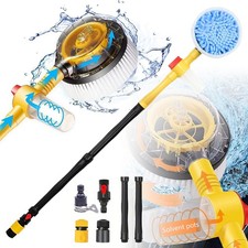 Spazzola Rotante Auto Lavaggio